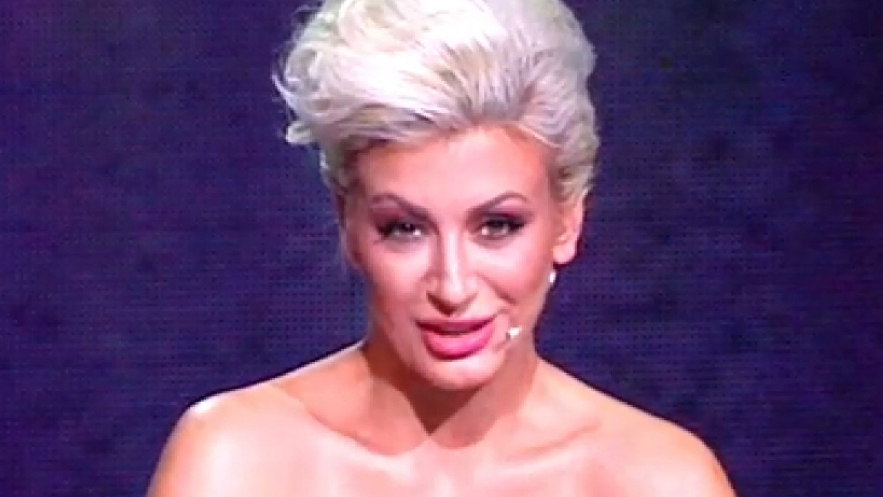 Dušica Jakovljević