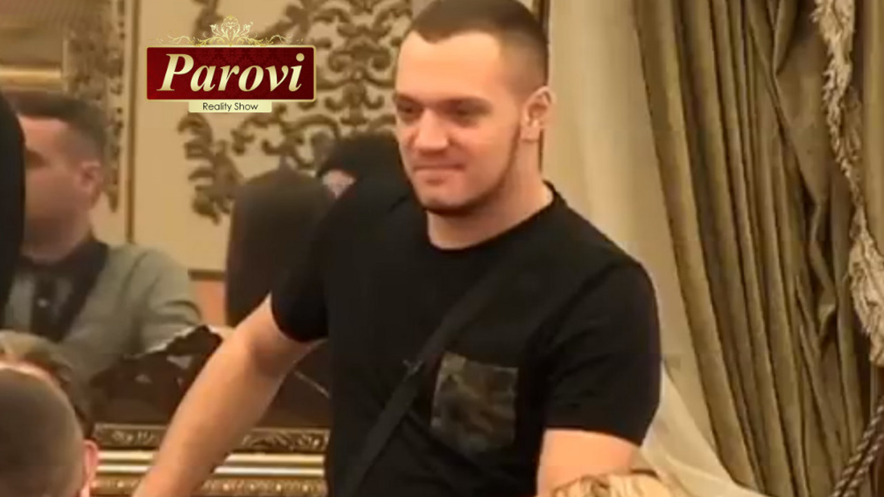 Nenad Marinković Gastoz