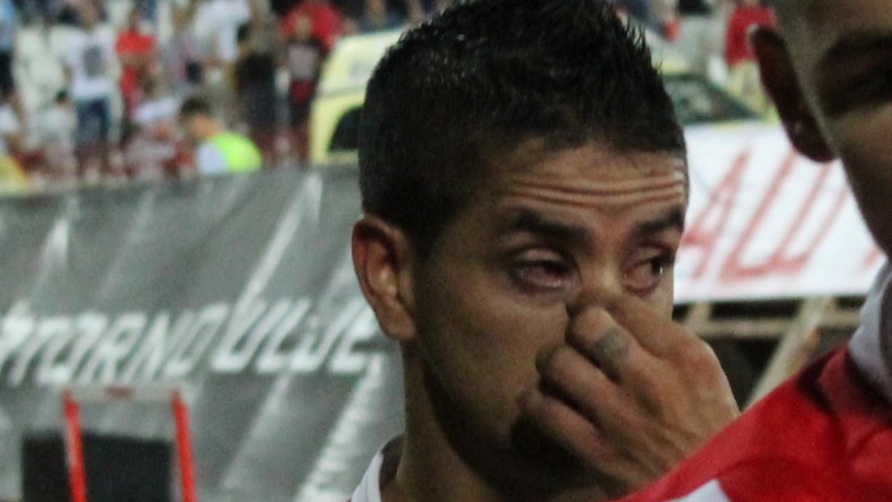 Luis Ibanjez