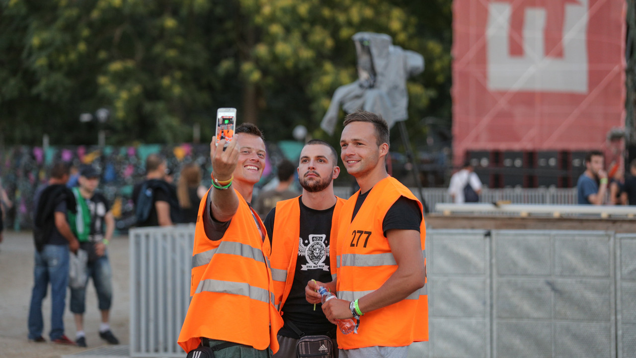 Egzit 2016