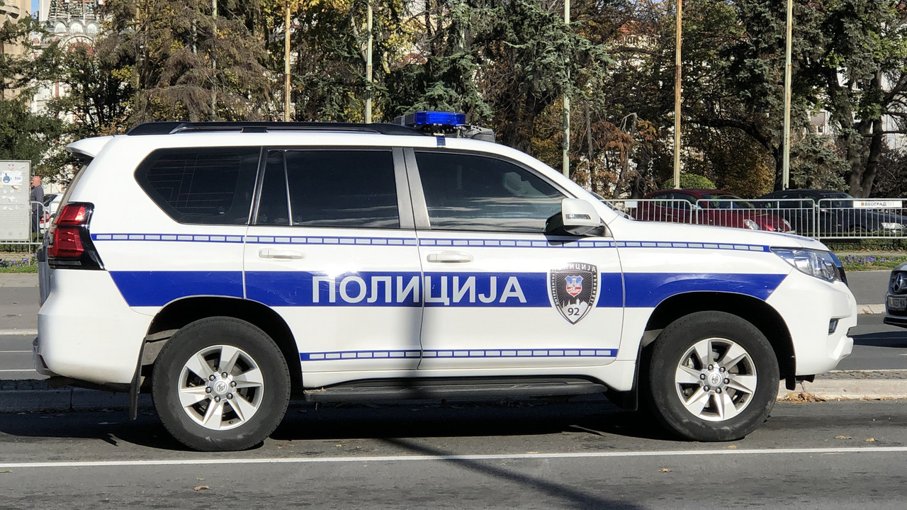 Interventna policija
