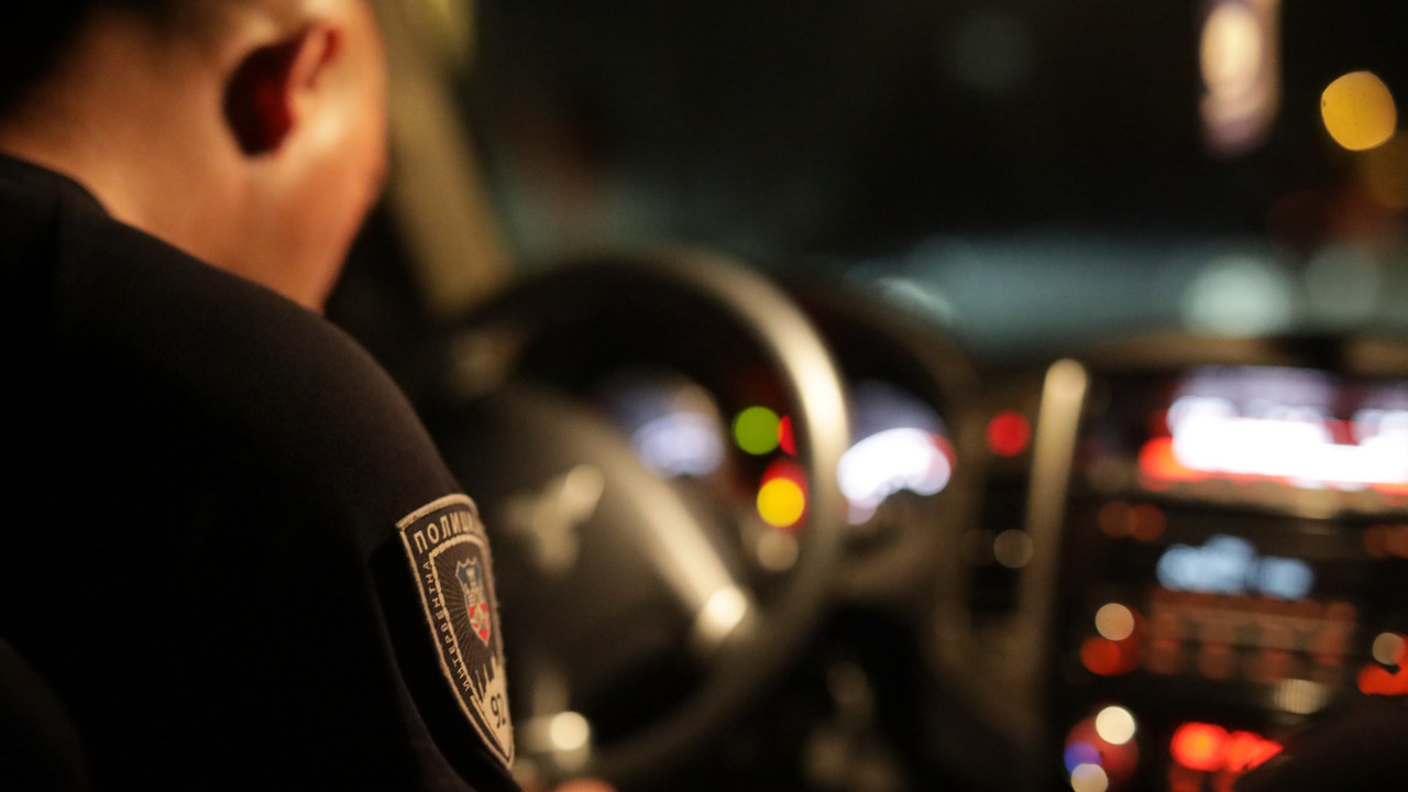 Interventna policija