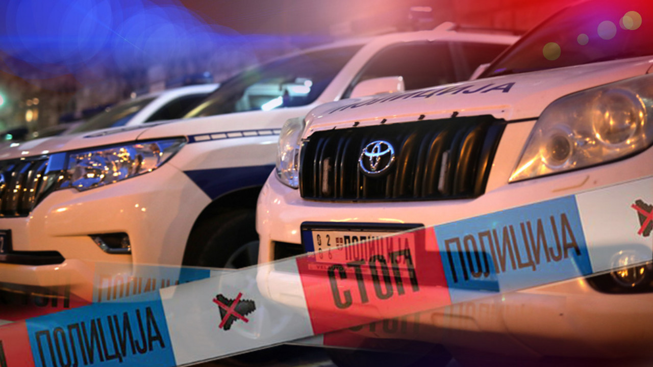 Policija
