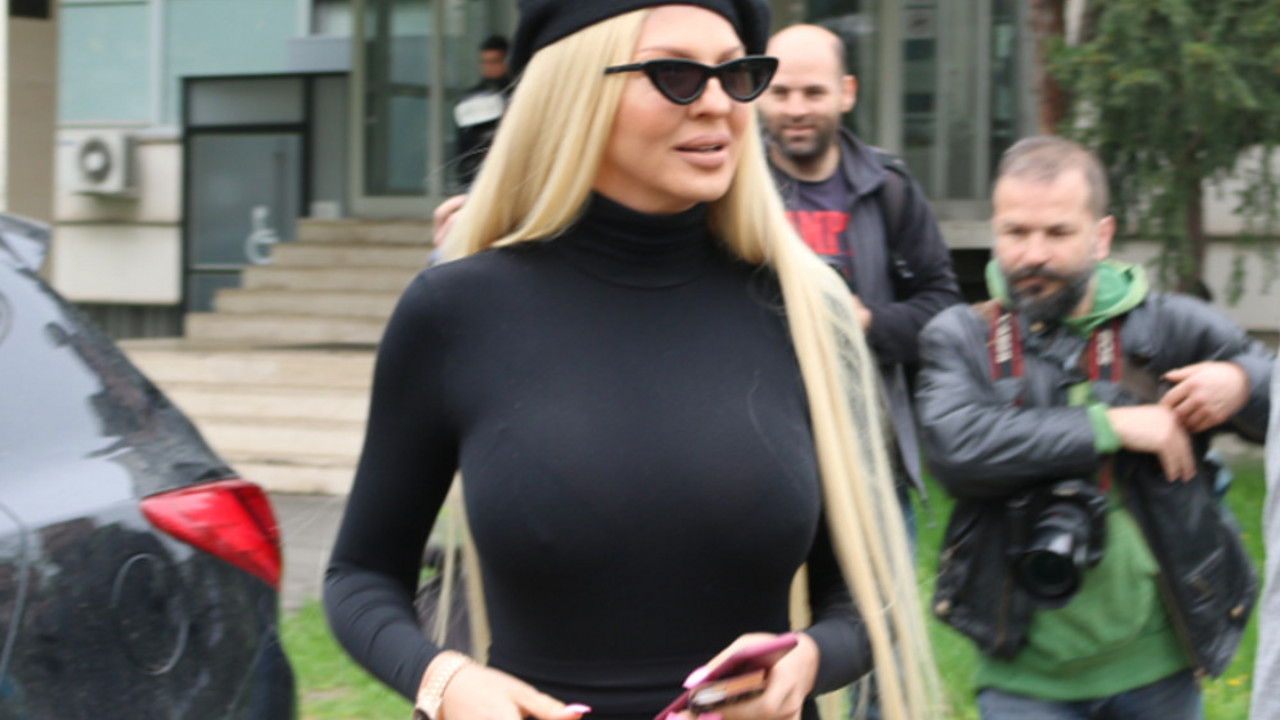 Jelena Karleuša