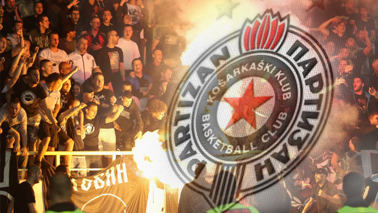 KK Partizan