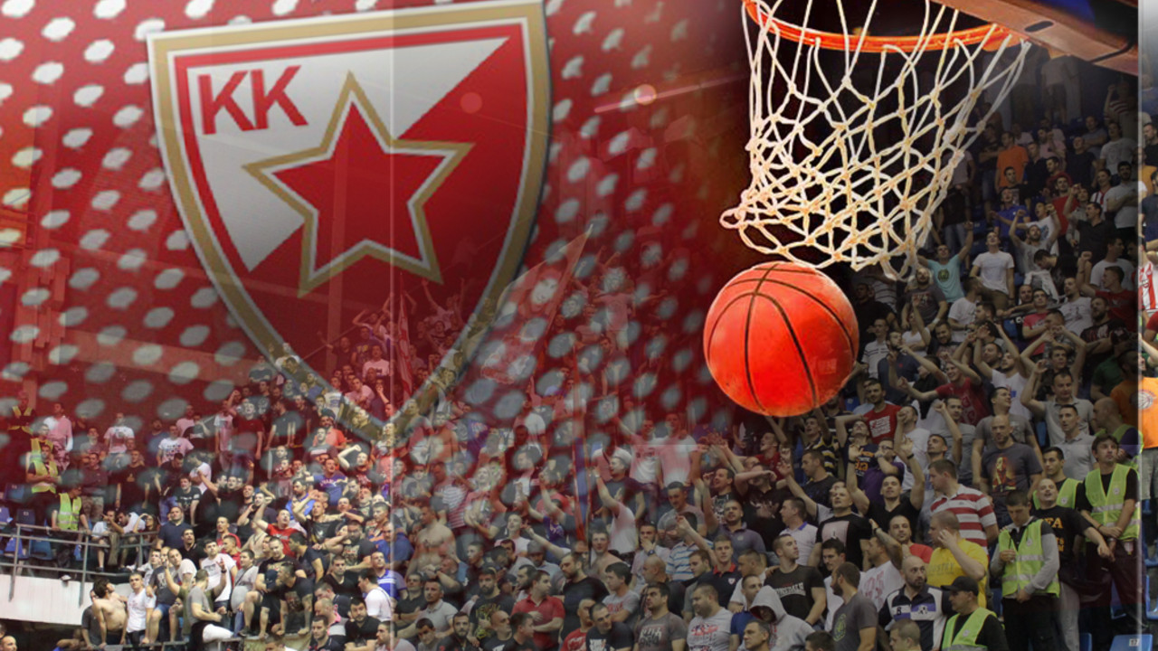 KK Crvena zvezda
