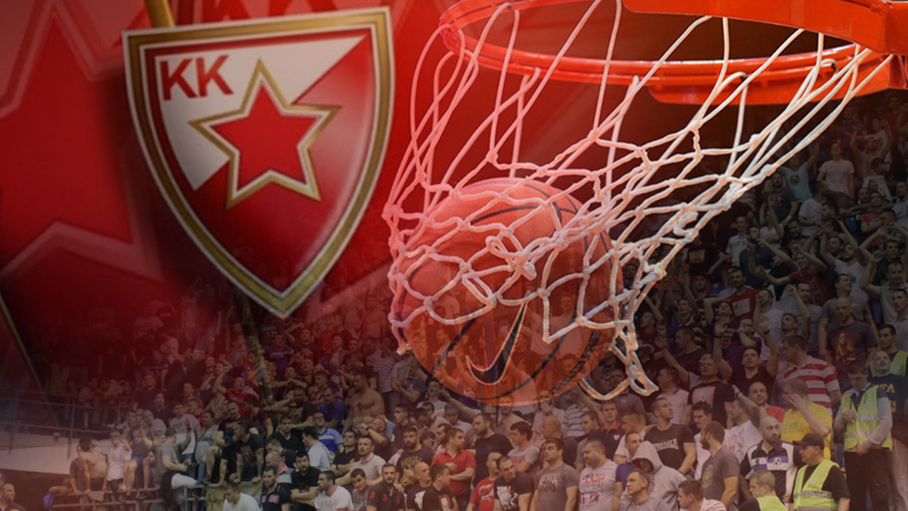 KK Crvena zvezda