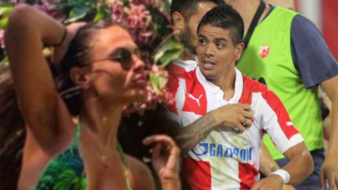 Luis i Matea Ibanjez