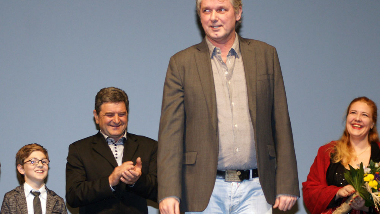 Milorad Mandić Manda