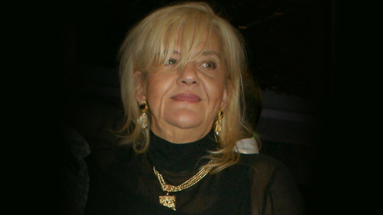 Marina Tucaković