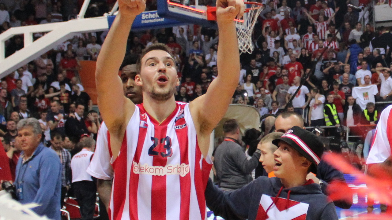 Marko Gudurić