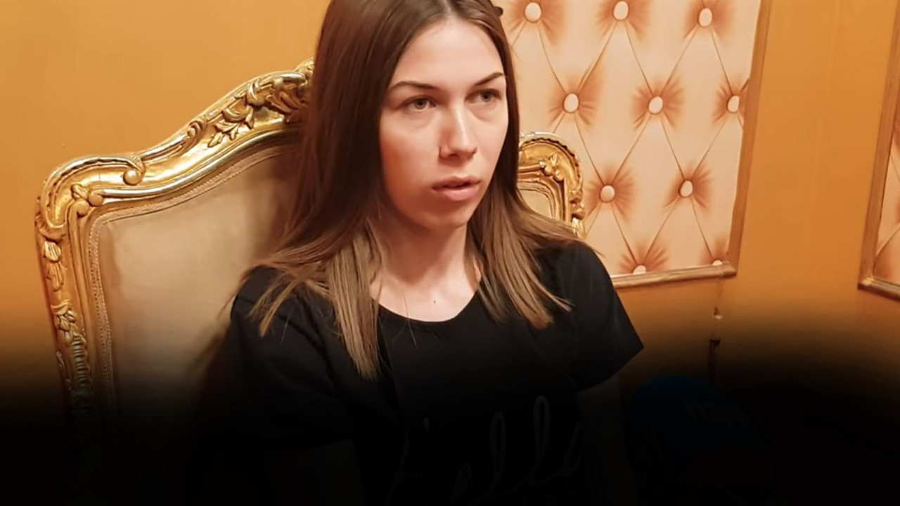 Milijana Bogdanović