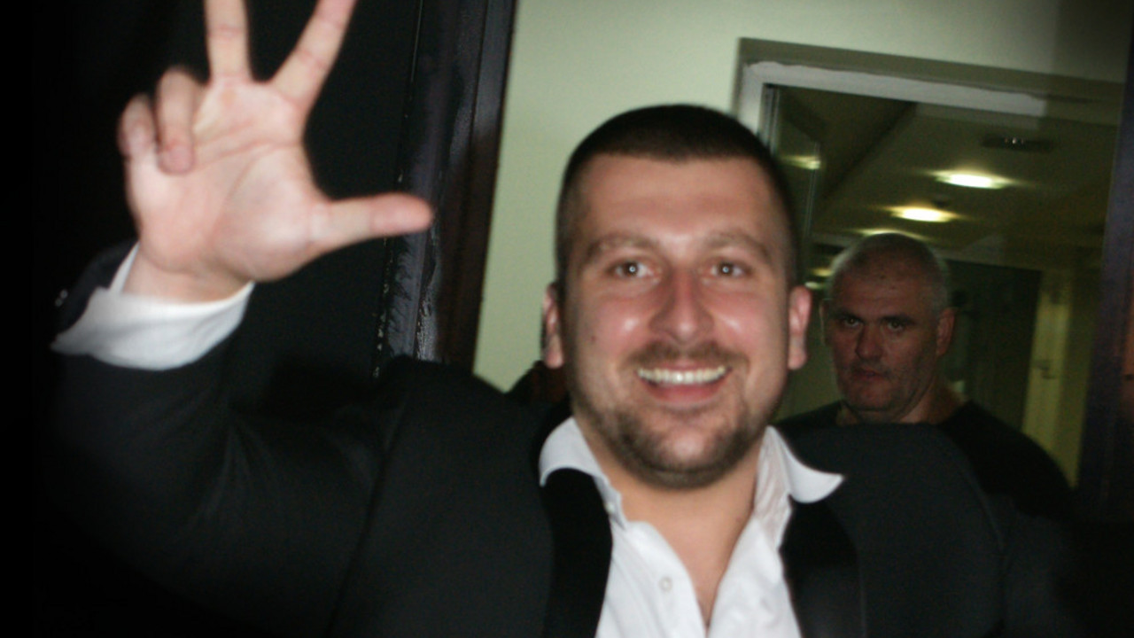 Mladen Vuletić