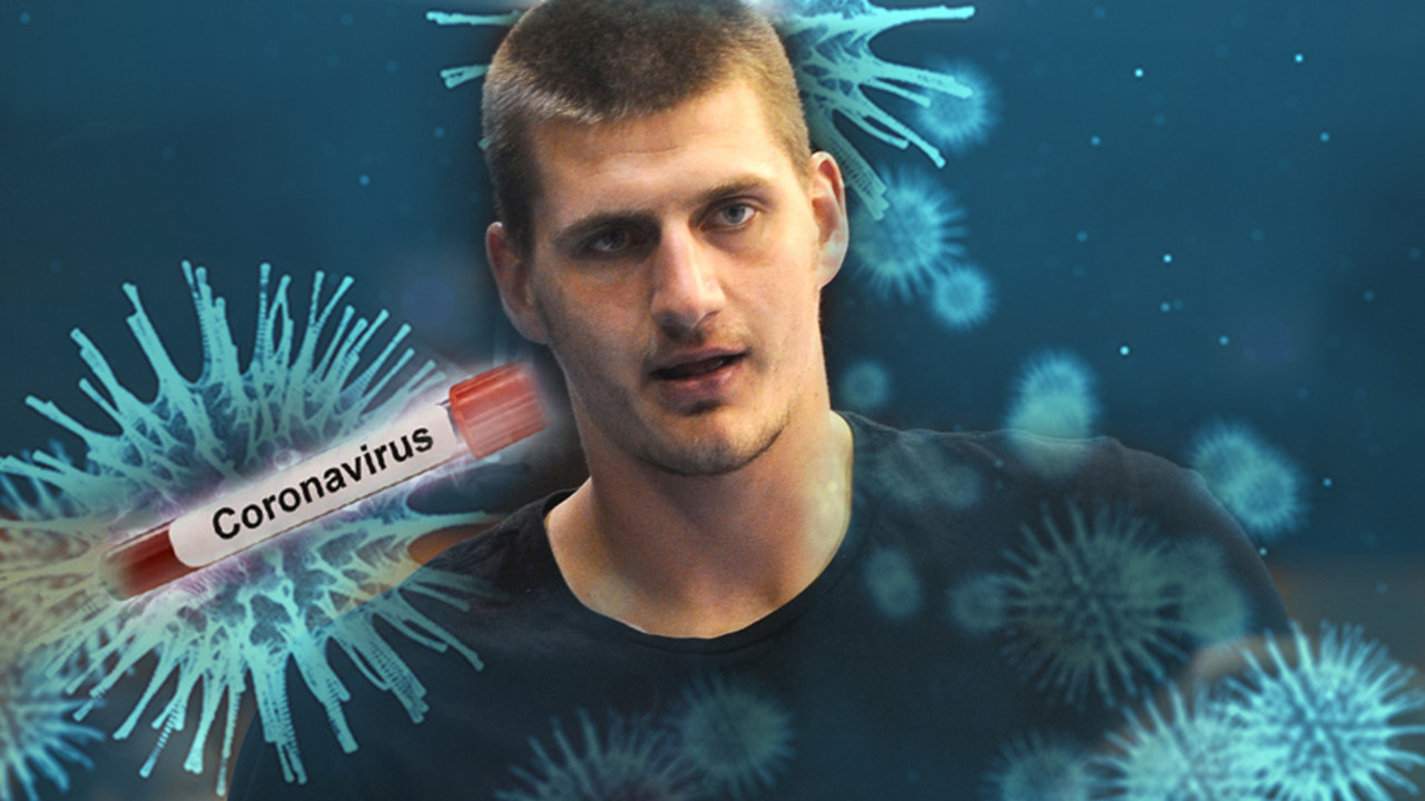 Nikola Jokić