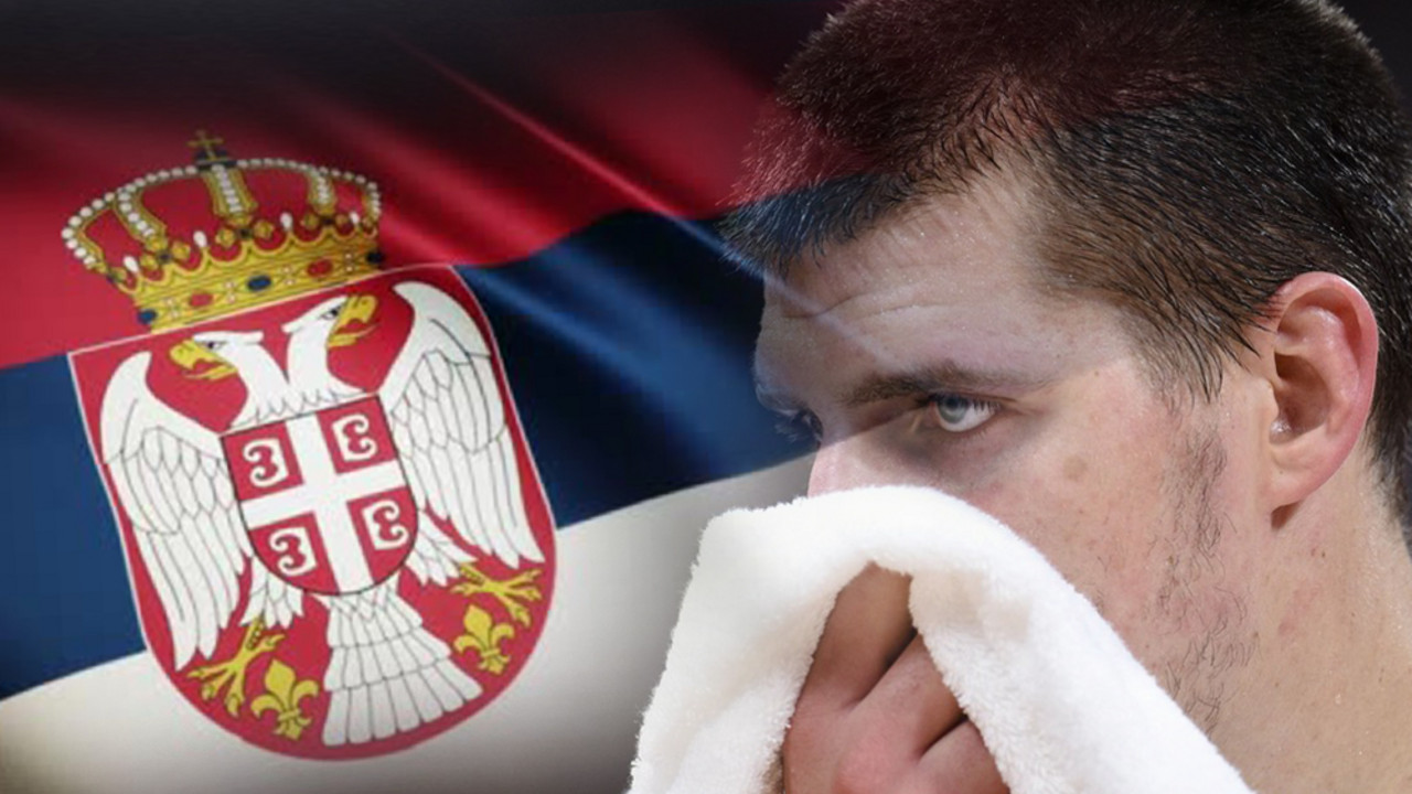 Nikola Jokić
