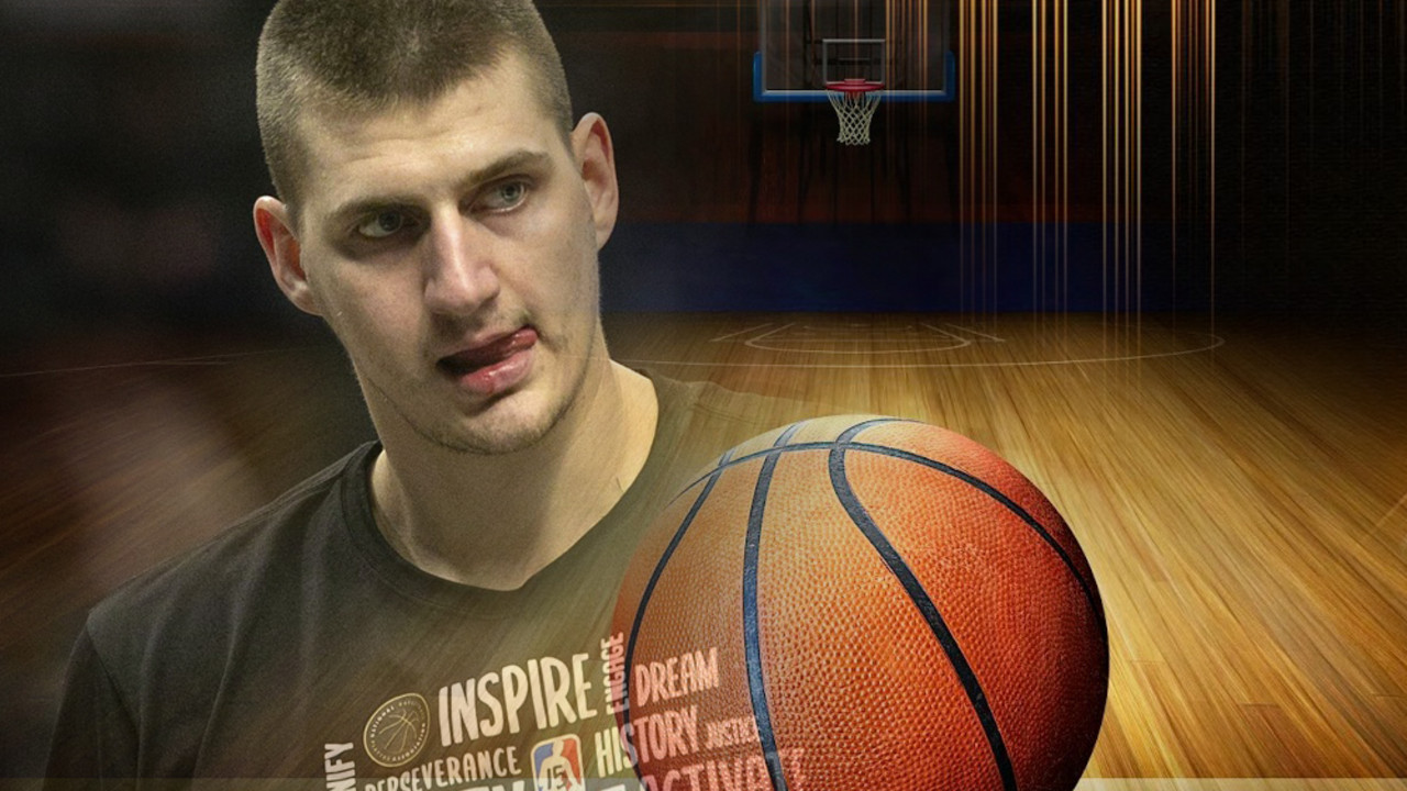 Nikola Jokić
