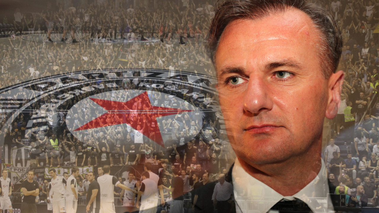 KK Partizan