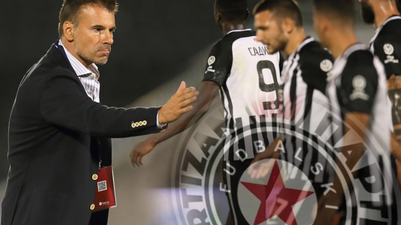 FK Partizan