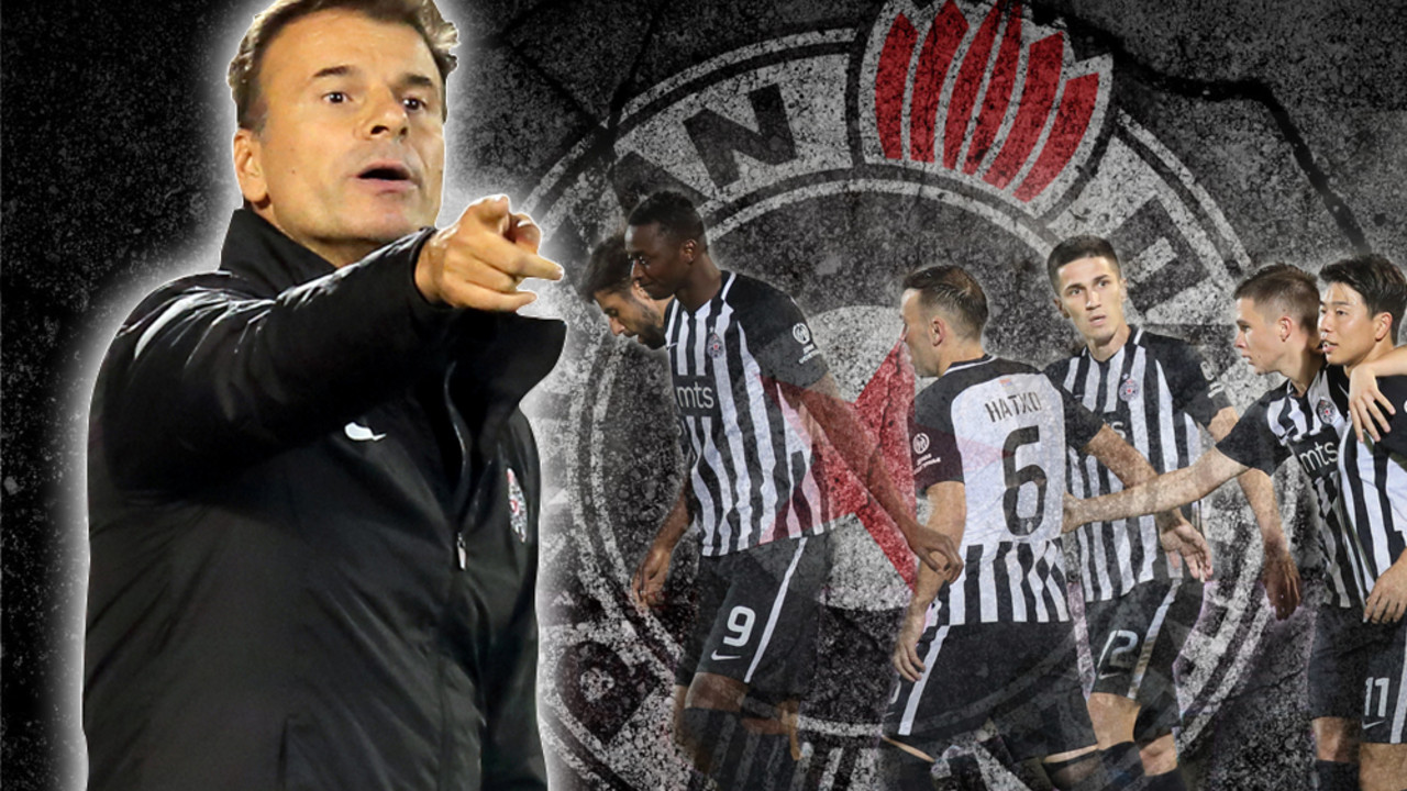 FK Partizan