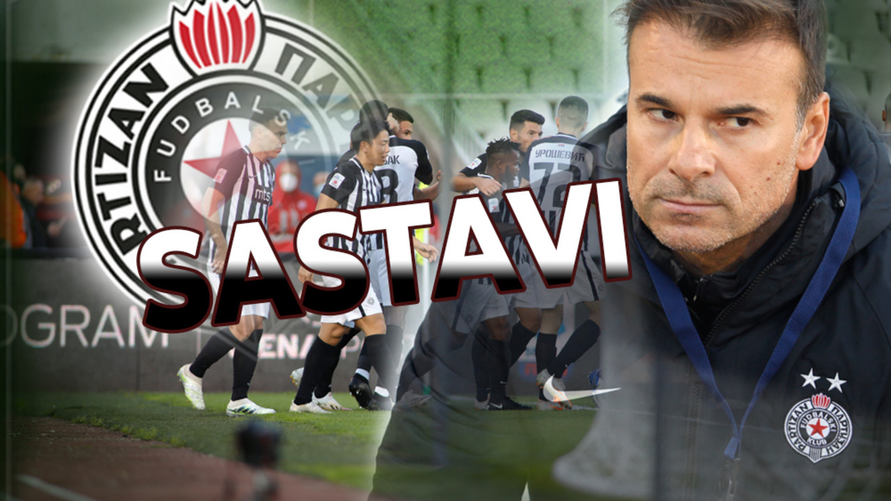 FK Partizan