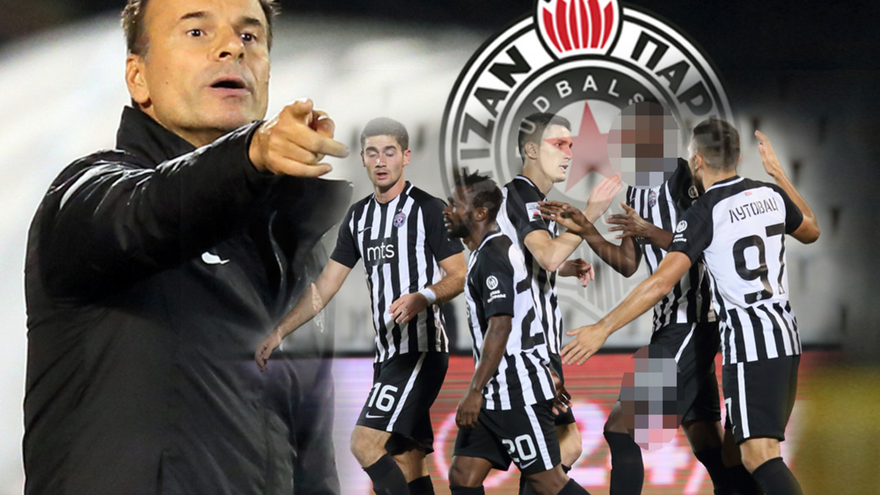 FK Partizan