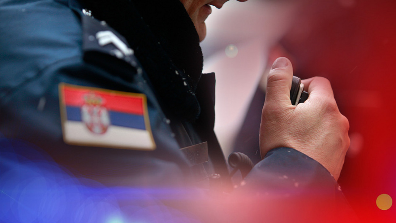 Policija