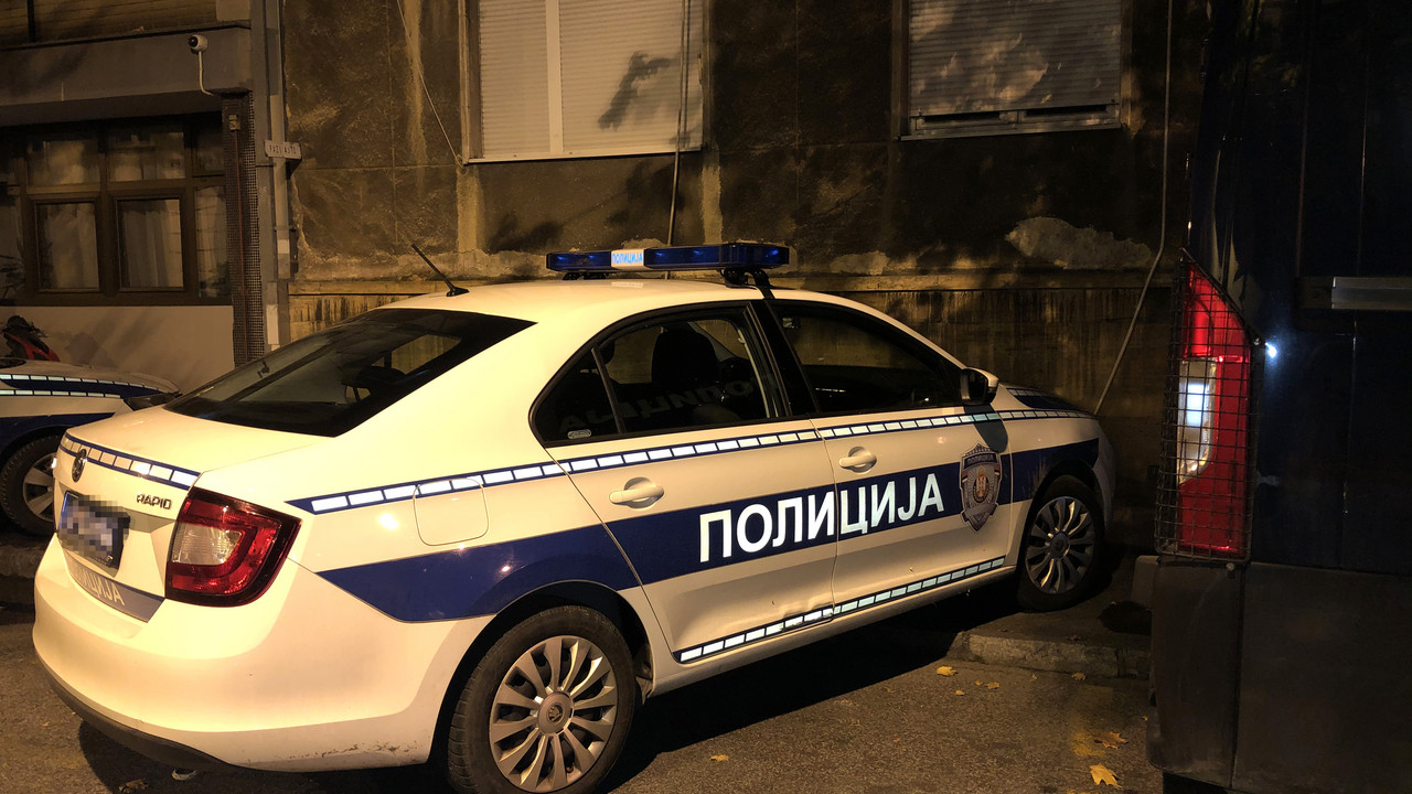 Policija