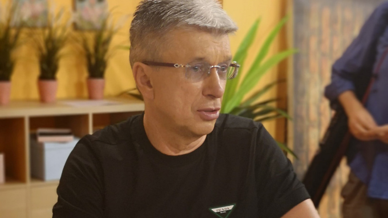 Saša Popović