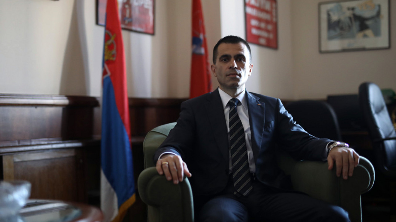 Đorđe Milićević
