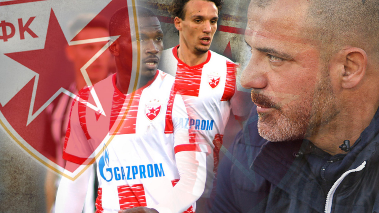 FK Crvena zvezda