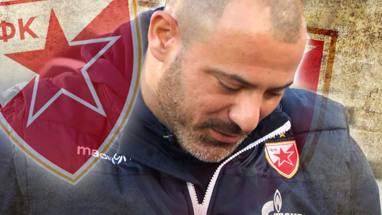 FK Crvena zvezda