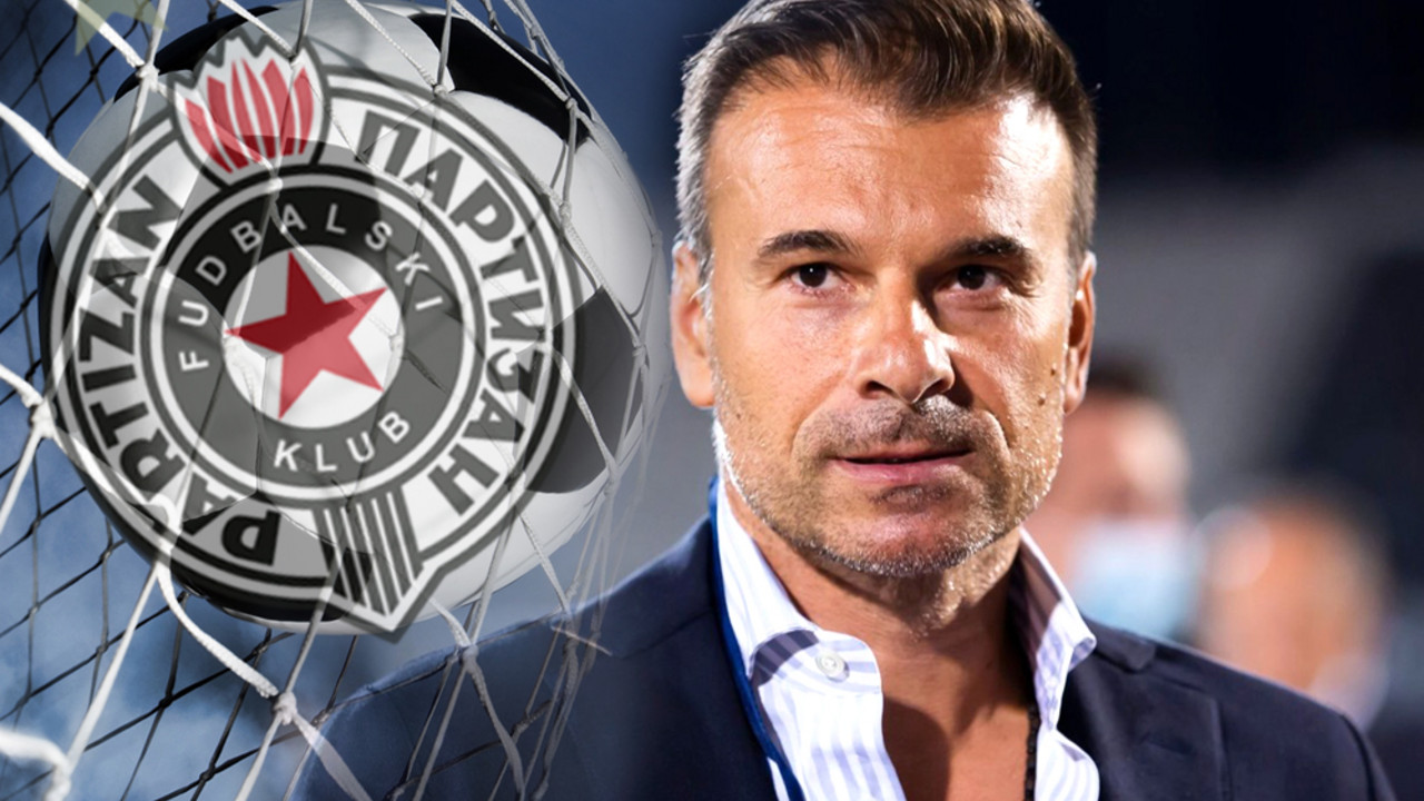 FK Partizan
