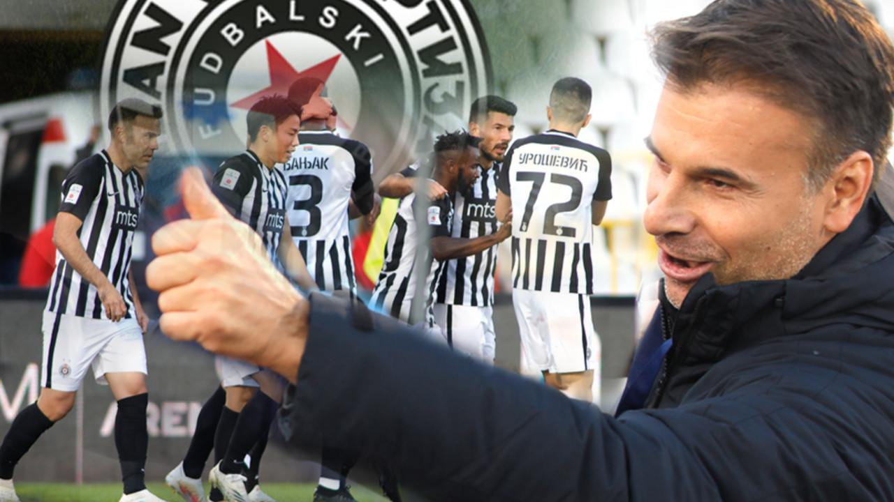 FK Partizan