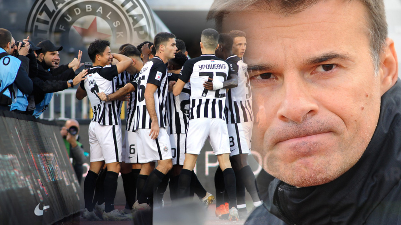 FK Partizan