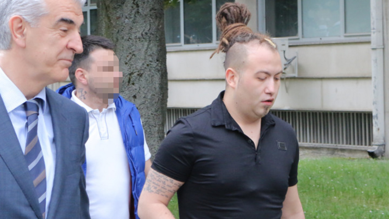 Stefan Đurić Rasta