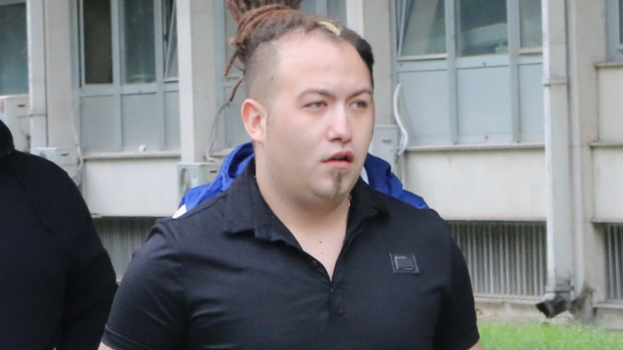 Stefan Đurić Rasta