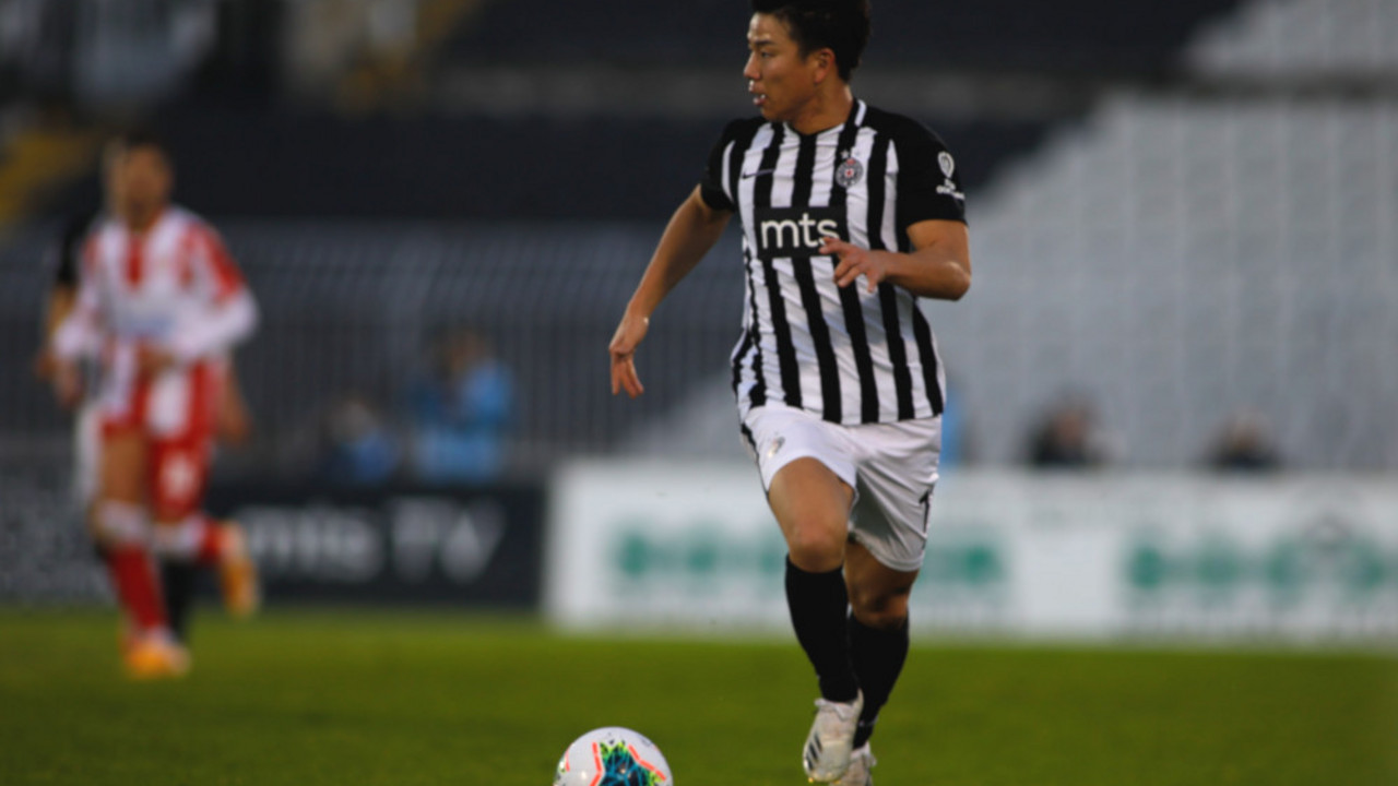 Takuma Asano