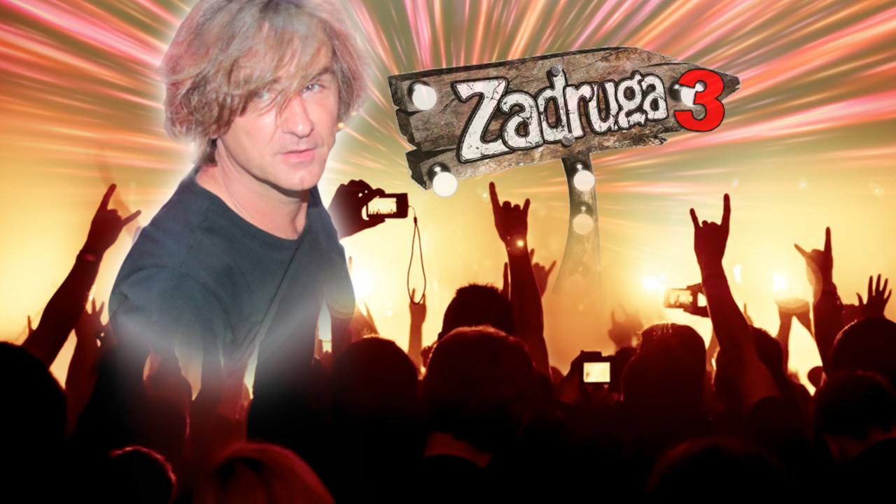 Rijaliti Zadruga