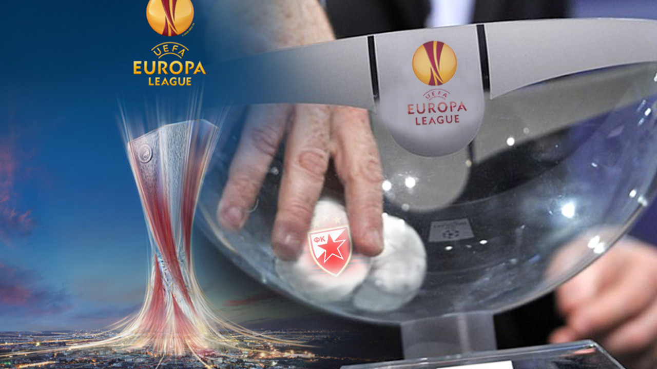 FK Crvena zvezda