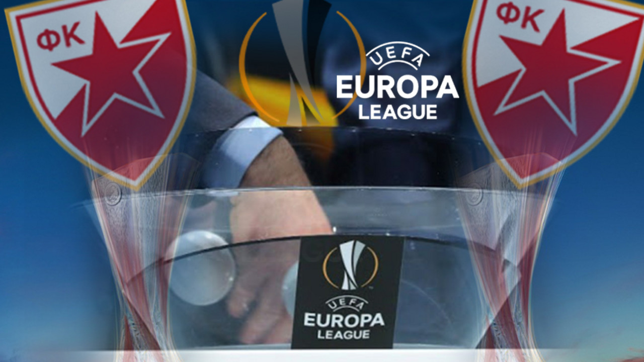 FK Crvena zvezda