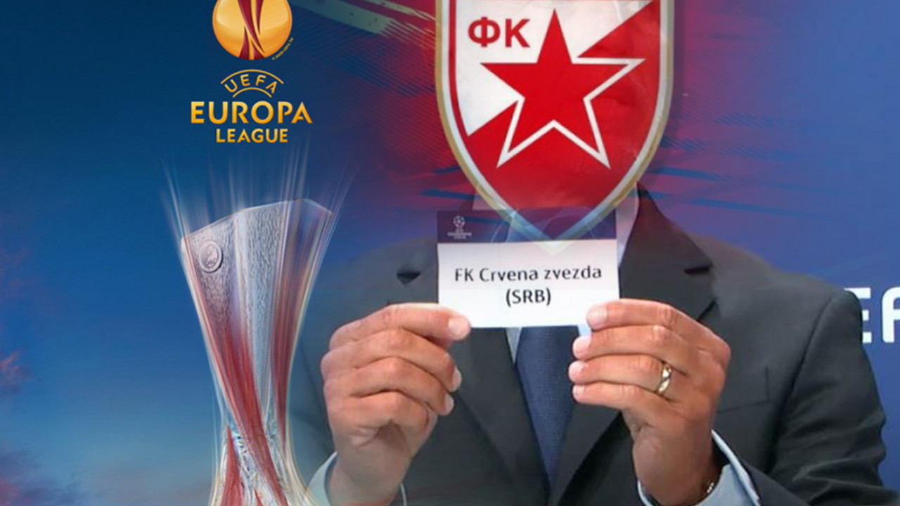 FK Crvena zvezda