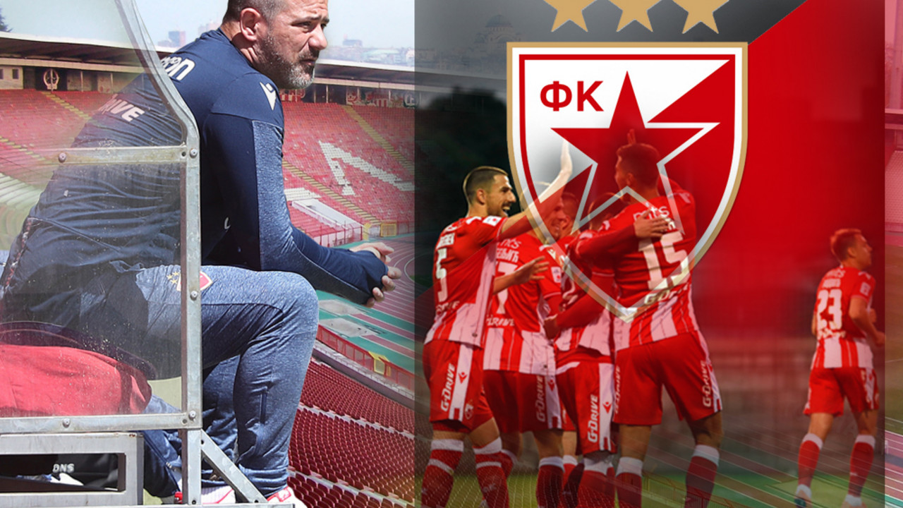 FK Crvena zvezda