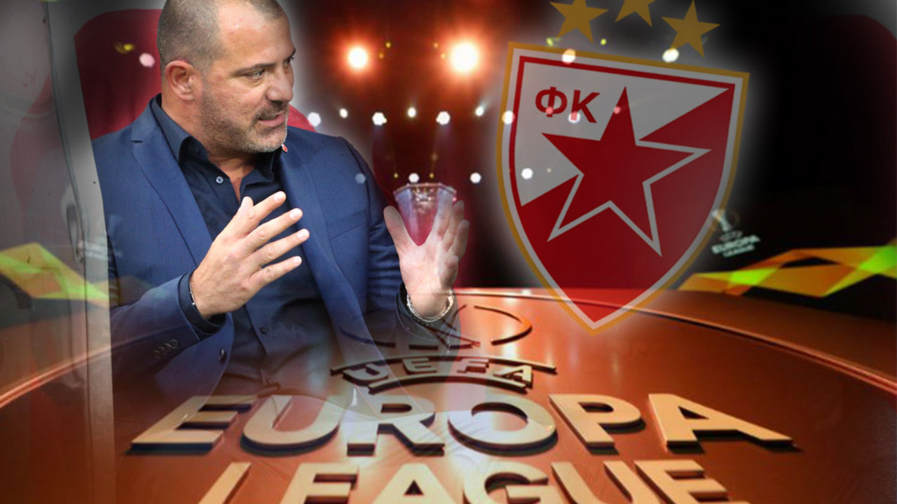 FK Crvena zvezda