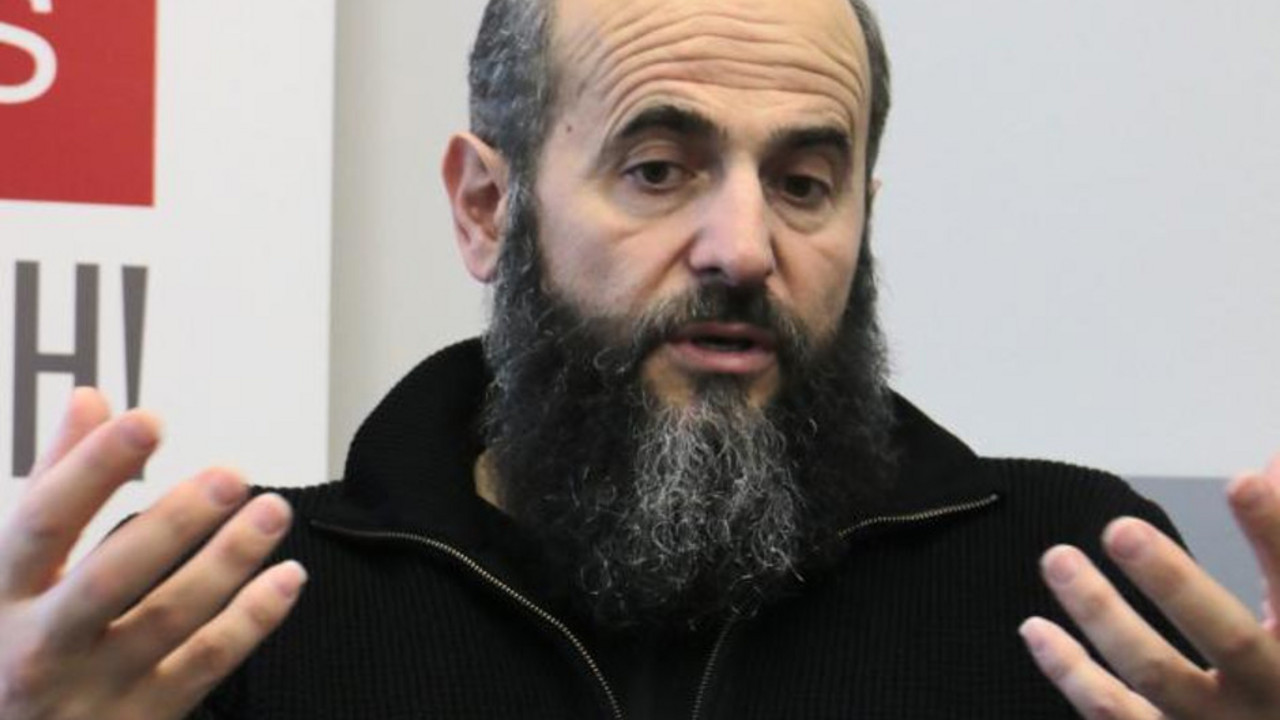 Muamer Zukorlić