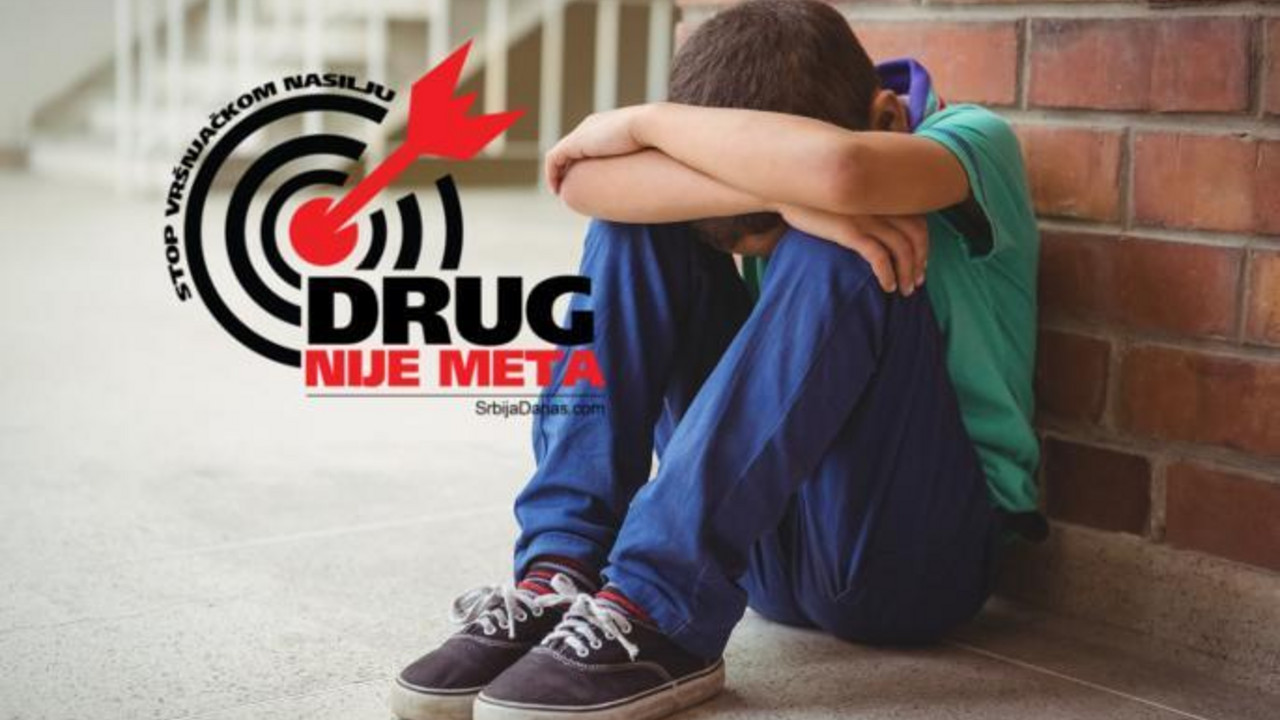 Drug nije meta