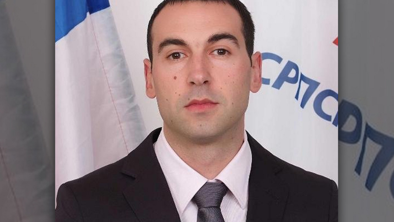 Aleksandar Marković