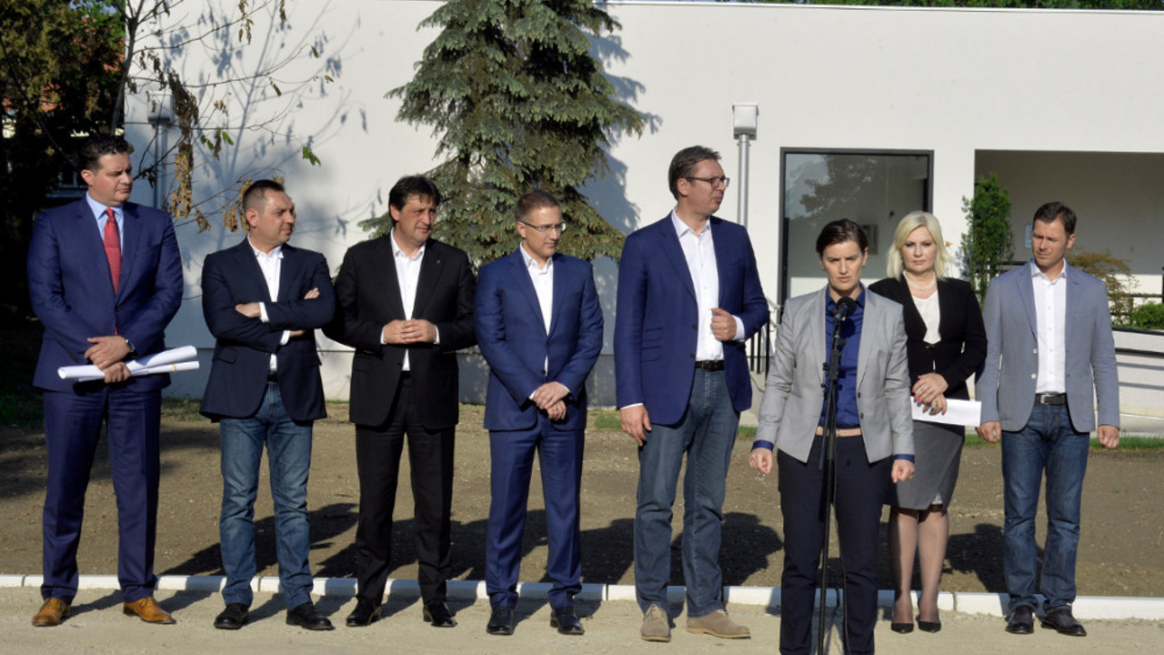 Ana Brnabić