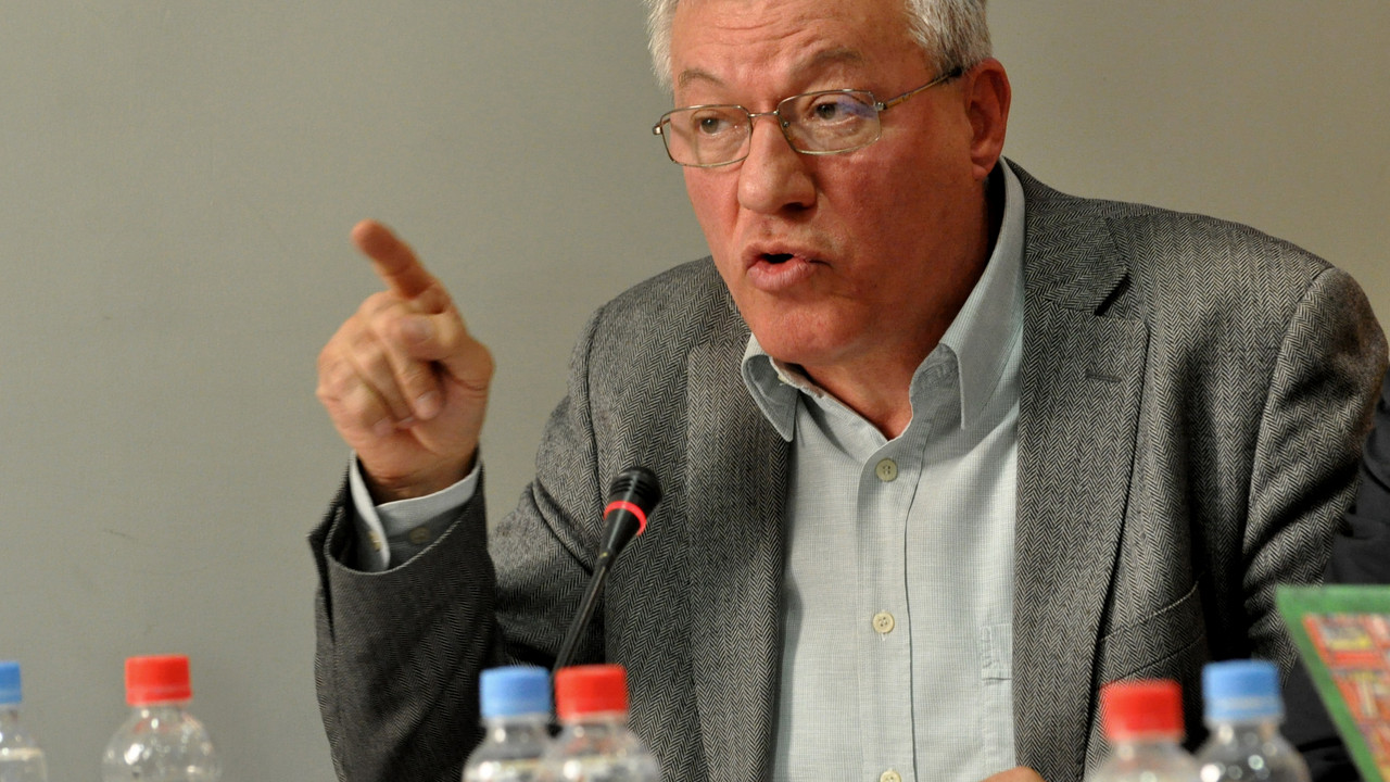 Rade Veljanovski
