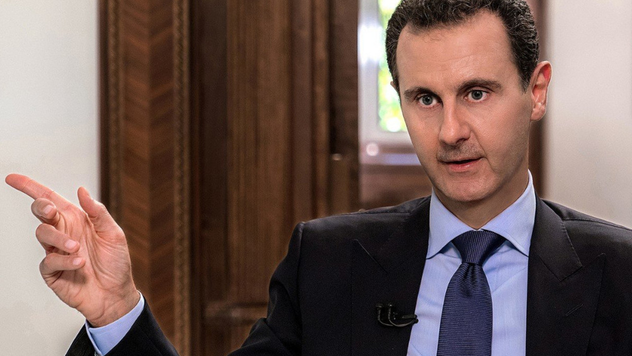 Bašar al Asad