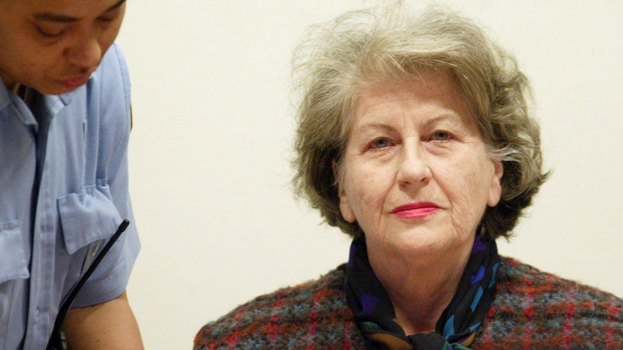 Biljana Plavšić